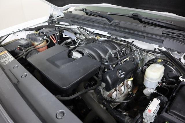 used 2018 GMC Sierra 1500 car, priced at $24,495