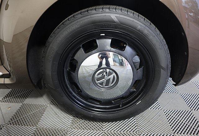used 2012 Volkswagen Beetle car, priced at $11,995