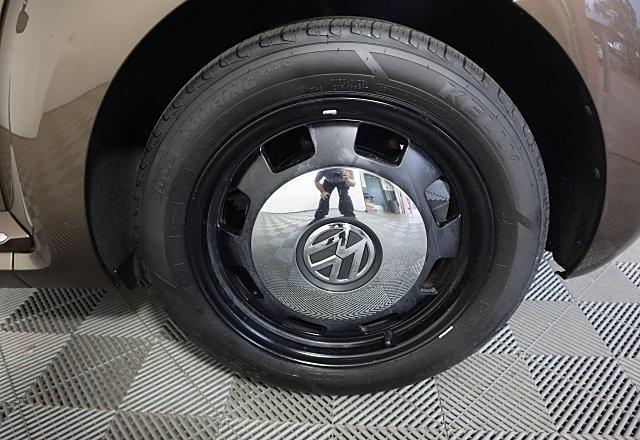 used 2012 Volkswagen Beetle car, priced at $11,995