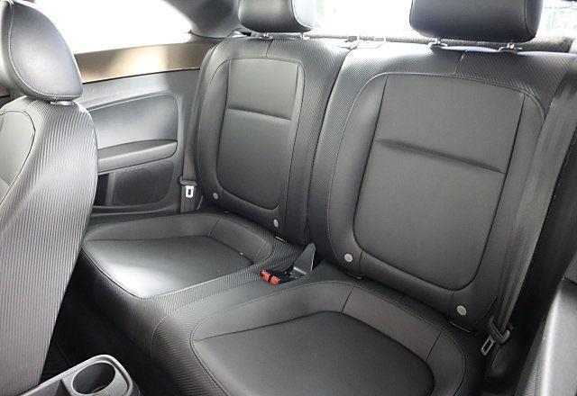used 2012 Volkswagen Beetle car, priced at $11,995