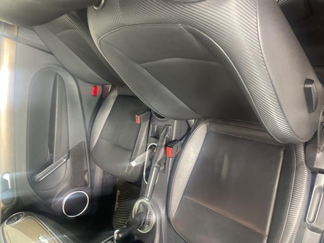 used 2012 Volkswagen Beetle car, priced at $11,995