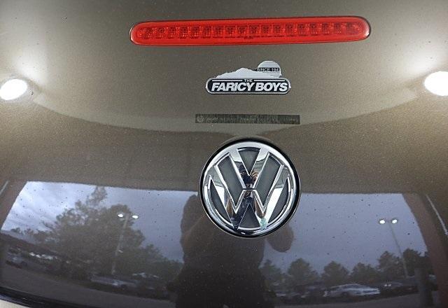 used 2012 Volkswagen Beetle car, priced at $11,995