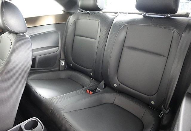 used 2012 Volkswagen Beetle car, priced at $11,995
