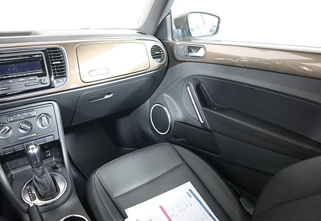 used 2012 Volkswagen Beetle car, priced at $11,995
