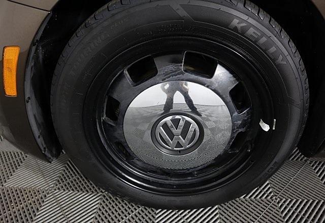 used 2012 Volkswagen Beetle car, priced at $11,995