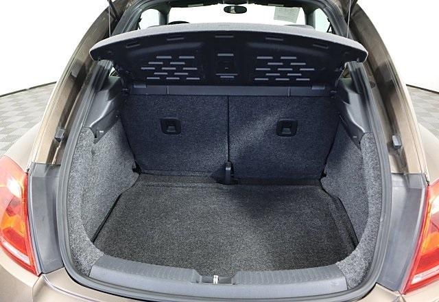used 2012 Volkswagen Beetle car, priced at $11,995