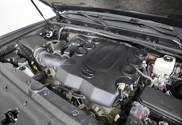 used 2021 Toyota 4Runner car, priced at $42,795