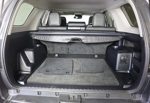 used 2021 Toyota 4Runner car, priced at $42,795