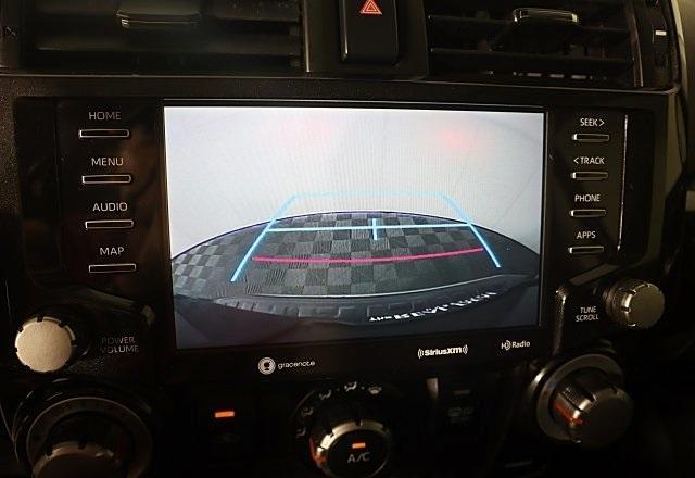 used 2021 Toyota 4Runner car, priced at $42,795
