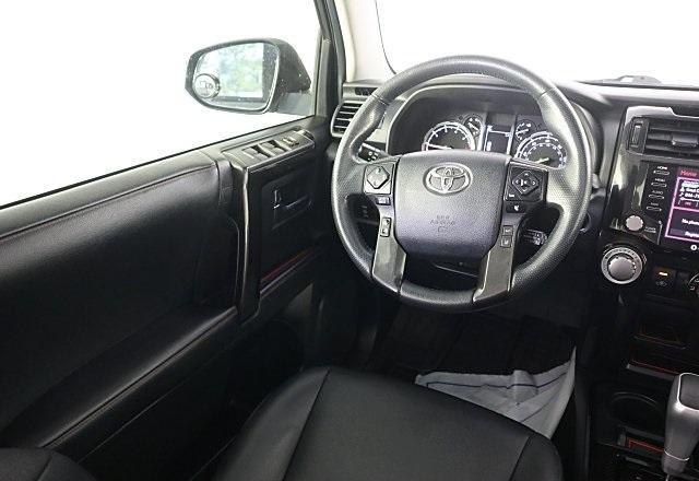used 2021 Toyota 4Runner car, priced at $42,795