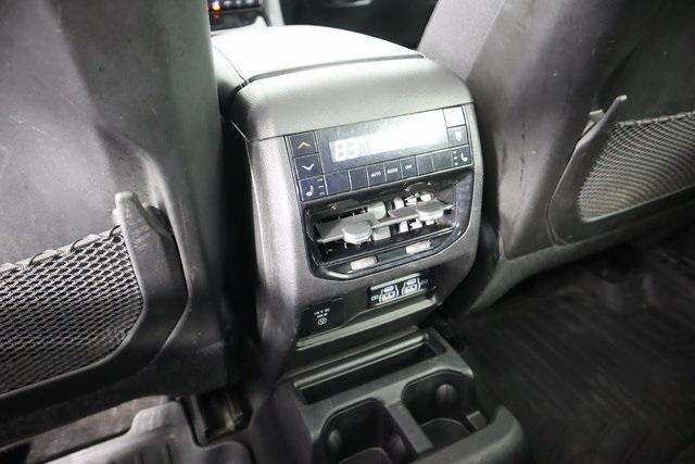 used 2023 Jeep Grand Cherokee L car, priced at $33,595