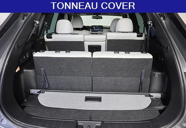 used 2023 Mitsubishi Outlander car, priced at $26,995