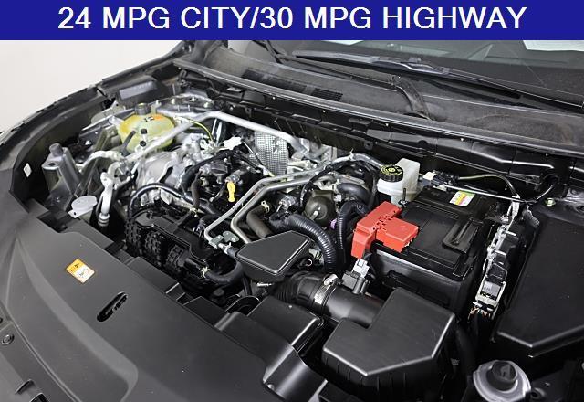 used 2023 Mitsubishi Outlander car, priced at $26,995