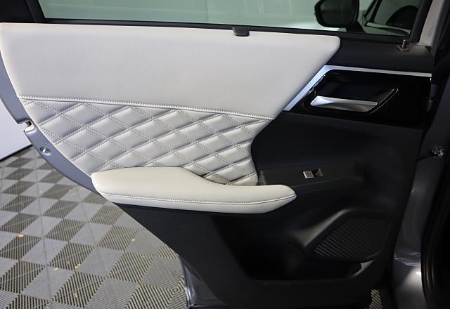 used 2023 Mitsubishi Outlander car, priced at $26,995