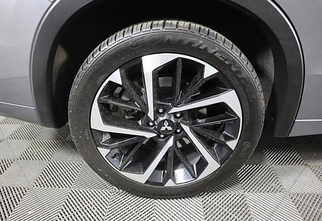 used 2023 Mitsubishi Outlander car, priced at $26,995