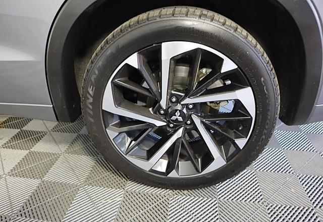 used 2023 Mitsubishi Outlander car, priced at $26,995