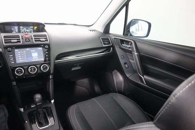 used 2018 Subaru Forester car, priced at $21,995