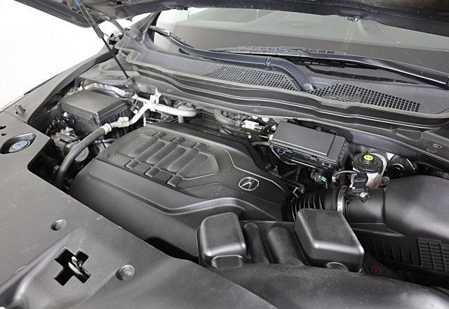 used 2020 Acura MDX car, priced at $28,595