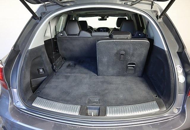 used 2020 Acura MDX car, priced at $28,595