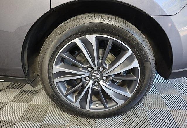 used 2020 Acura MDX car, priced at $28,595