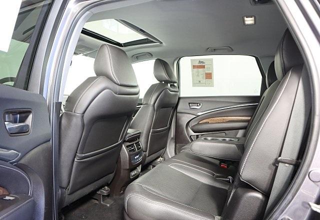 used 2020 Acura MDX car, priced at $28,595