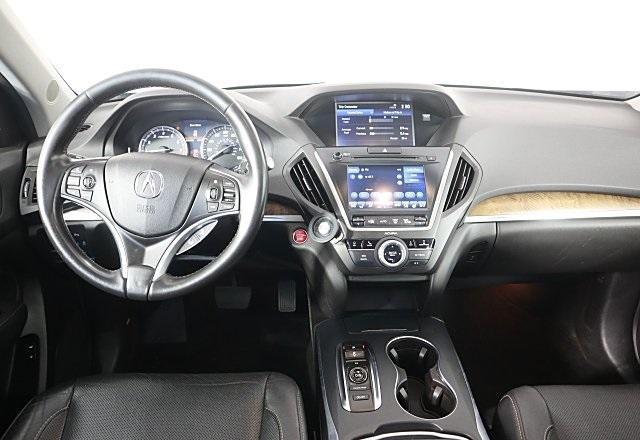 used 2020 Acura MDX car, priced at $28,595