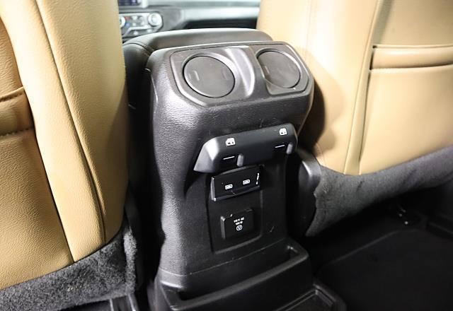 used 2021 Jeep Wrangler Unlimited car, priced at $25,995