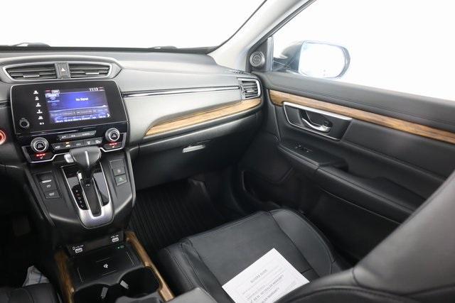 used 2020 Honda CR-V car, priced at $24,495