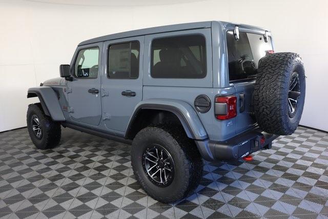 new 2024 Jeep Wrangler car, priced at $72,990