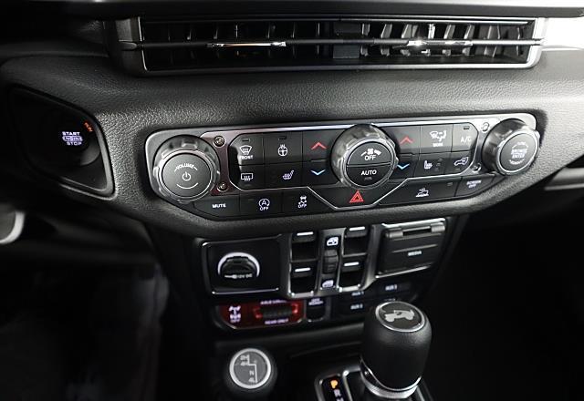 new 2026 Jeep Wrangler car, priced at $51,998