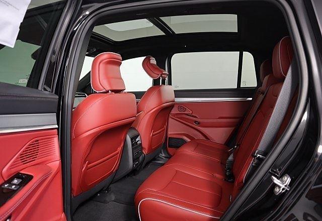 new 2025 Jeep Wagoneer S car, priced at $55,588