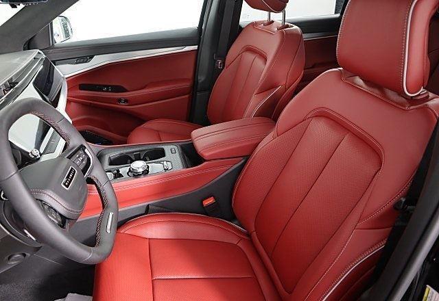 new 2025 Jeep Wagoneer S car, priced at $55,588