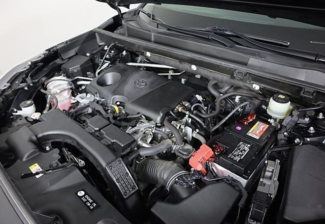 used 2019 Toyota RAV4 car, priced at $28,995