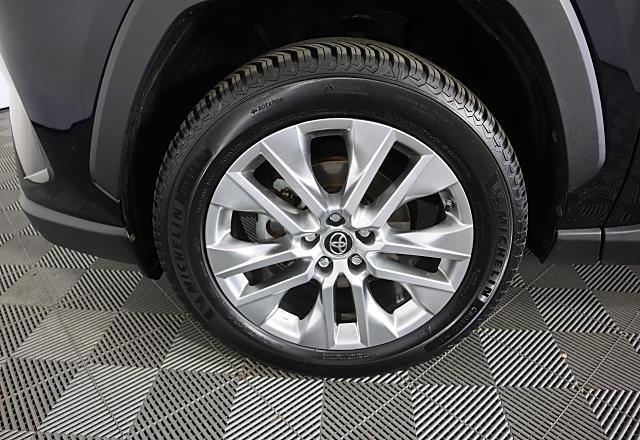 used 2019 Toyota RAV4 car, priced at $28,995