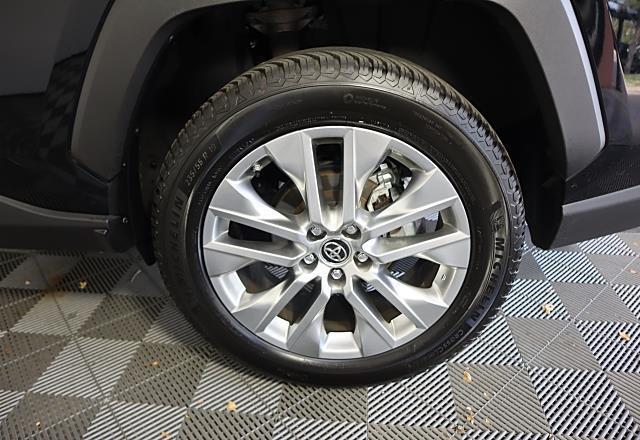 used 2019 Toyota RAV4 car, priced at $28,995