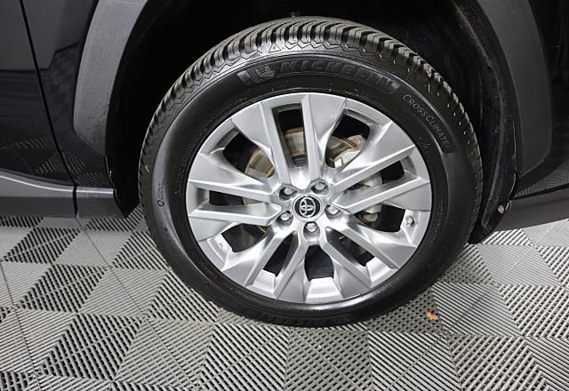 used 2019 Toyota RAV4 car, priced at $28,995