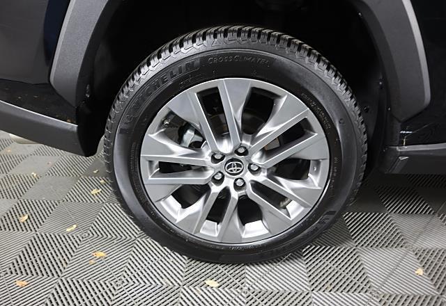 used 2019 Toyota RAV4 car, priced at $28,995