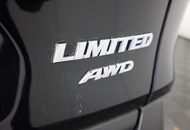 used 2019 Toyota RAV4 car, priced at $28,995