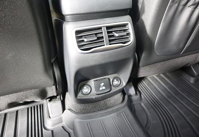 used 2023 Hyundai Santa Fe car, priced at $30,695