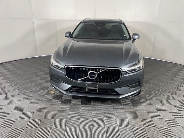 used 2018 Volvo XC60 car, priced at $21,495