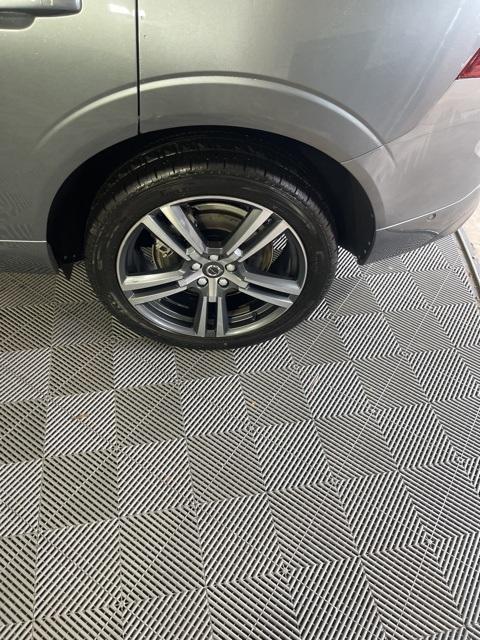 used 2018 Volvo XC60 car, priced at $21,495