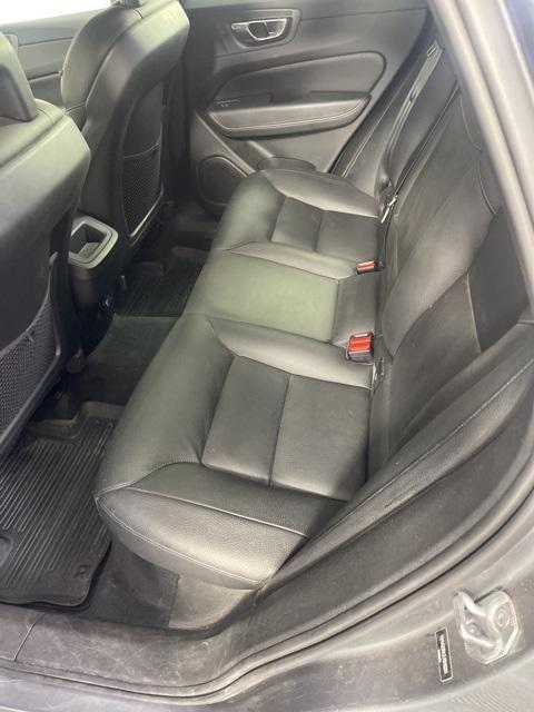 used 2018 Volvo XC60 car, priced at $21,495