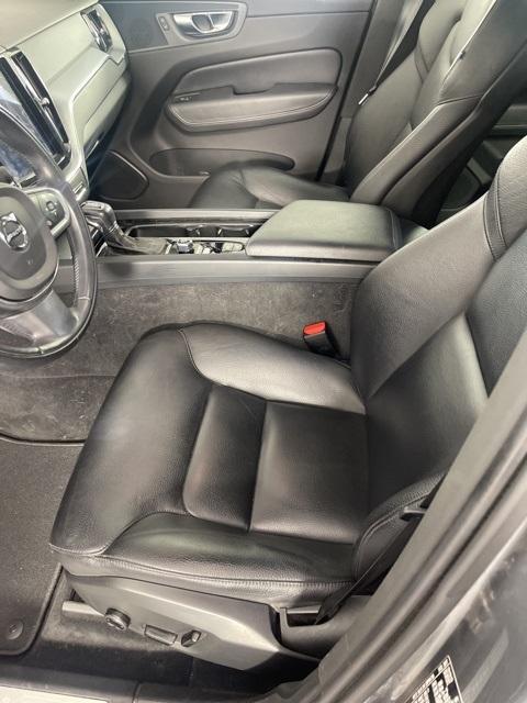 used 2018 Volvo XC60 car, priced at $21,495
