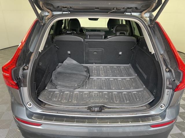 used 2018 Volvo XC60 car, priced at $21,495