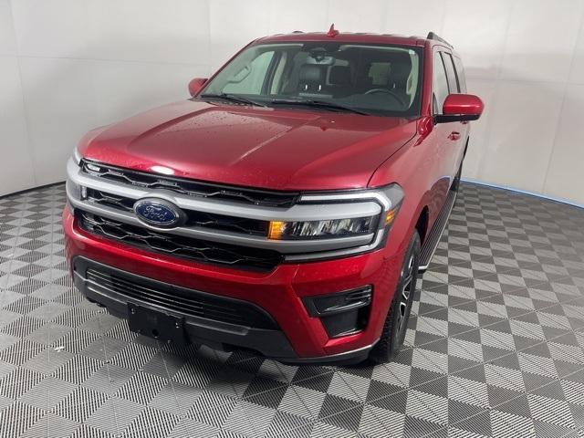 used 2022 Ford Expedition Max car, priced at $47,995