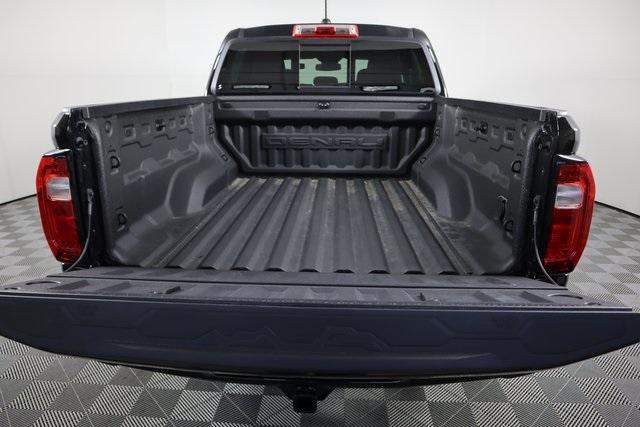 used 2023 GMC Canyon car, priced at $46,695