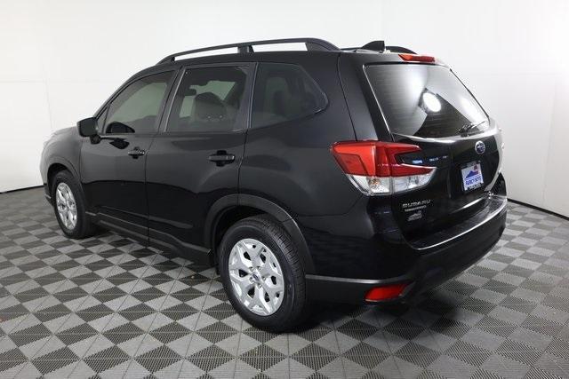 used 2020 Subaru Forester car, priced at $19,695