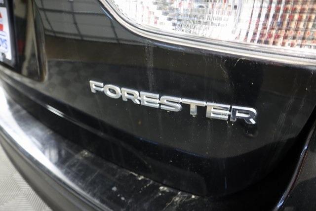 used 2020 Subaru Forester car, priced at $19,695