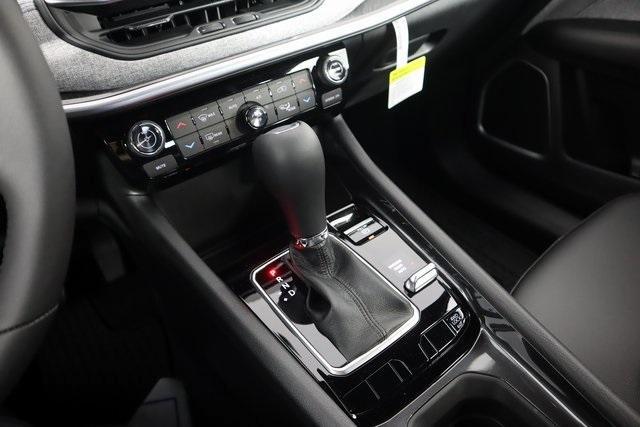 new 2025 Jeep Compass car, priced at $29,995