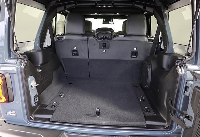 new 2026 Jeep Wrangler car, priced at $63,229